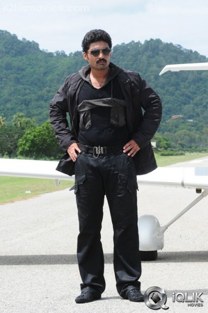 Kalyan-Ram